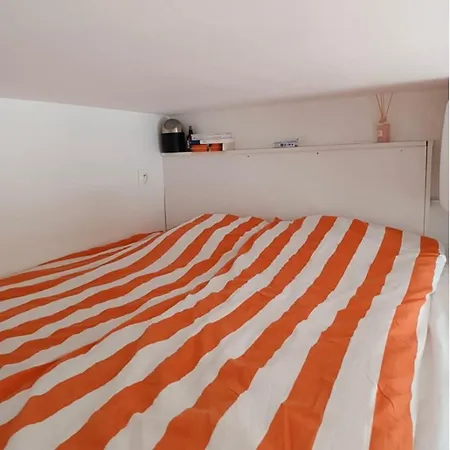 아파트 Appartement, Montmartre 파리