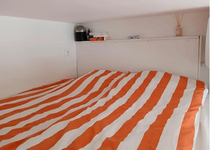 Διαμέρισμα Appartement, Montmartre Παρίσι