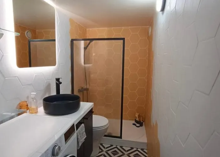 Διαμέρισμα Appartement, Montmartre
