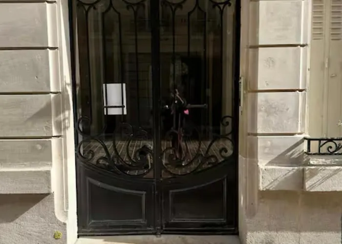 Διαμέρισμα Appartement, Montmartre Παρίσι